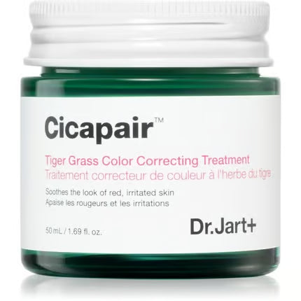 Dr. Jart+ Cicapair Tiger Grass Color Correcting Treatment 50ml
