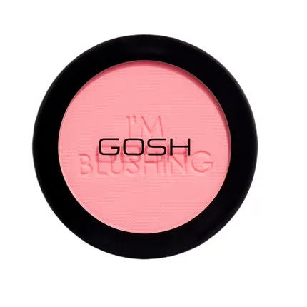 Gosh I'M Blushing Blush 002 Amour