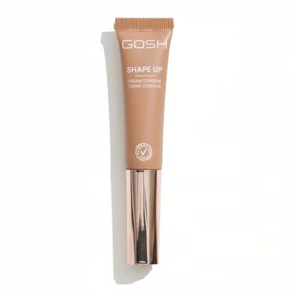 Gosh Shape Up Cream Bronzer