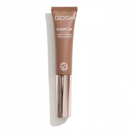 Gosh Shape Up Cream Bronzer