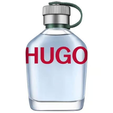 Hugo Boss Hugo Man Eau De Toilette Spray