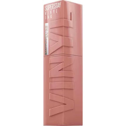 Maybelline New York Smudge-Free Long Lasting Lip Colour – Op til 16 timer