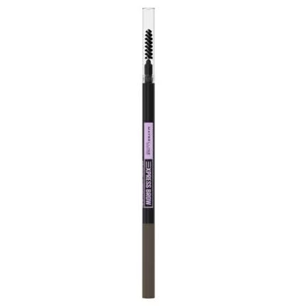 Maybelline Brow Ultra Slim Automatic Eyebrow Pencil Soft Brown