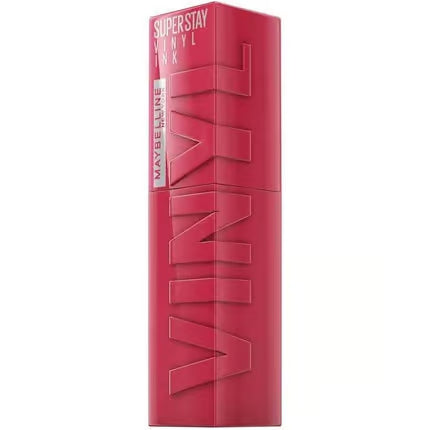 Maybelline New York Smudge-Free Long Lasting Lip Colour – Op til 16 timer