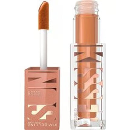 Maybelline Sunkisser Blush & Bronzer 06 City Sizzle
