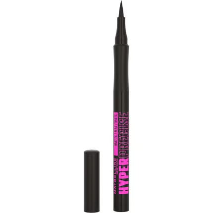 Maybelline Hyper Precise Matte Eyeliner Pen Noir Matte