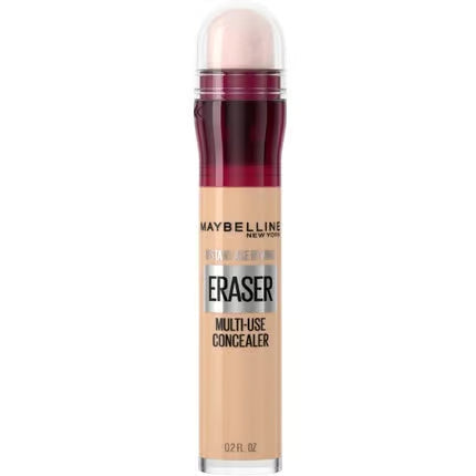 Maybelline Eraser Eye Perfect & Cover Concealer – Light