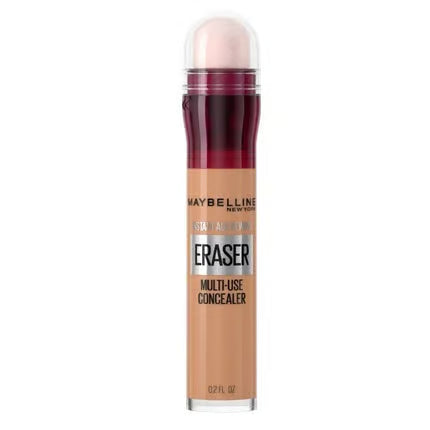 Maybelline Eraser Eye Perfect & Cover Concealer In Nude