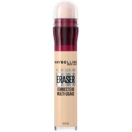 Maybelline Instant Anti Age Eraser Concealer - 00 Ivory