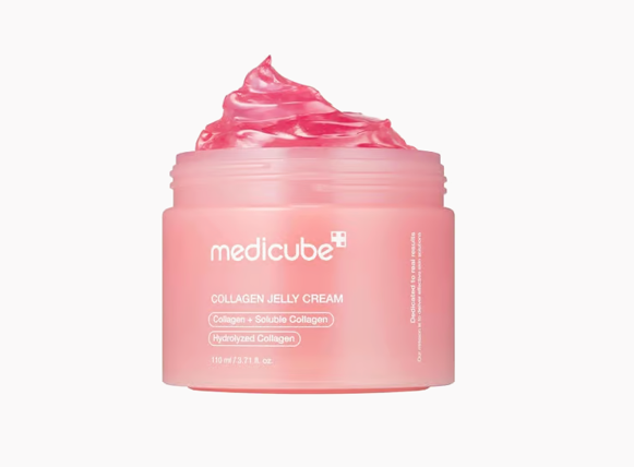 Medicube Collagen Jelly Cream