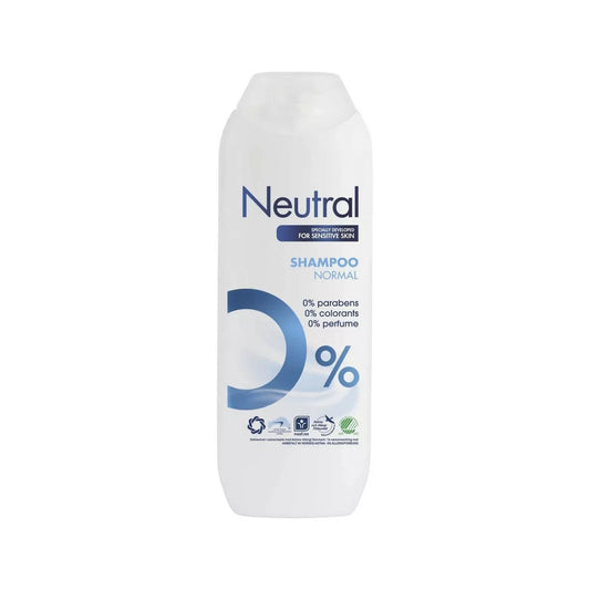Neutral Shampoo Normal