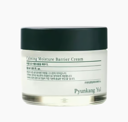 Pyunkang Yul Calming Moisture Barrier Cream