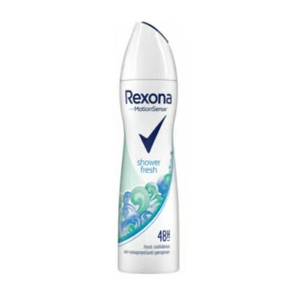 Rexona Deodorant Spray Shower Fresh