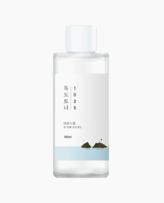 Round Lab 1025 Dokdo Nourishing Toner