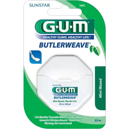 Seda Dent Gum with Cera Ment Flavor