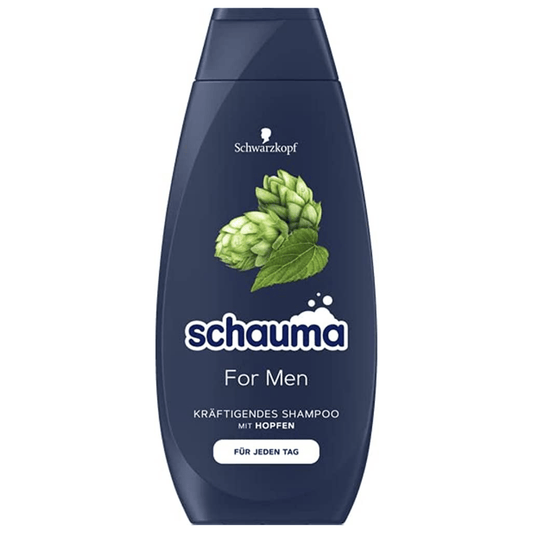Schauma Shampoo For Men