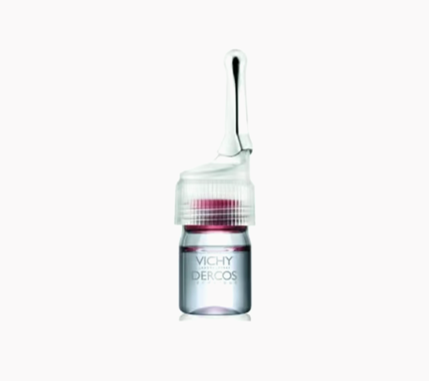 Vichy Dercos Aminexil Clinical 5 Multipurpose Antihair Loss Treatment For Men 21 X 6 Ml