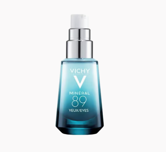 Vichy Mineral 89 Eyes Booster - Strengthens The Skin Around The Eyes 79