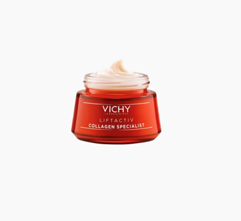 Vichy Liftactiv Collagen Specialist Night Cream