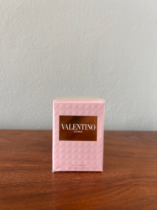 Valentino Donna Eau De Parfum Spray