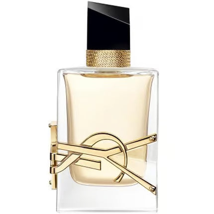 Yves Saint Laurent Libre Eau De Parfum 50ml Women's Fragrance