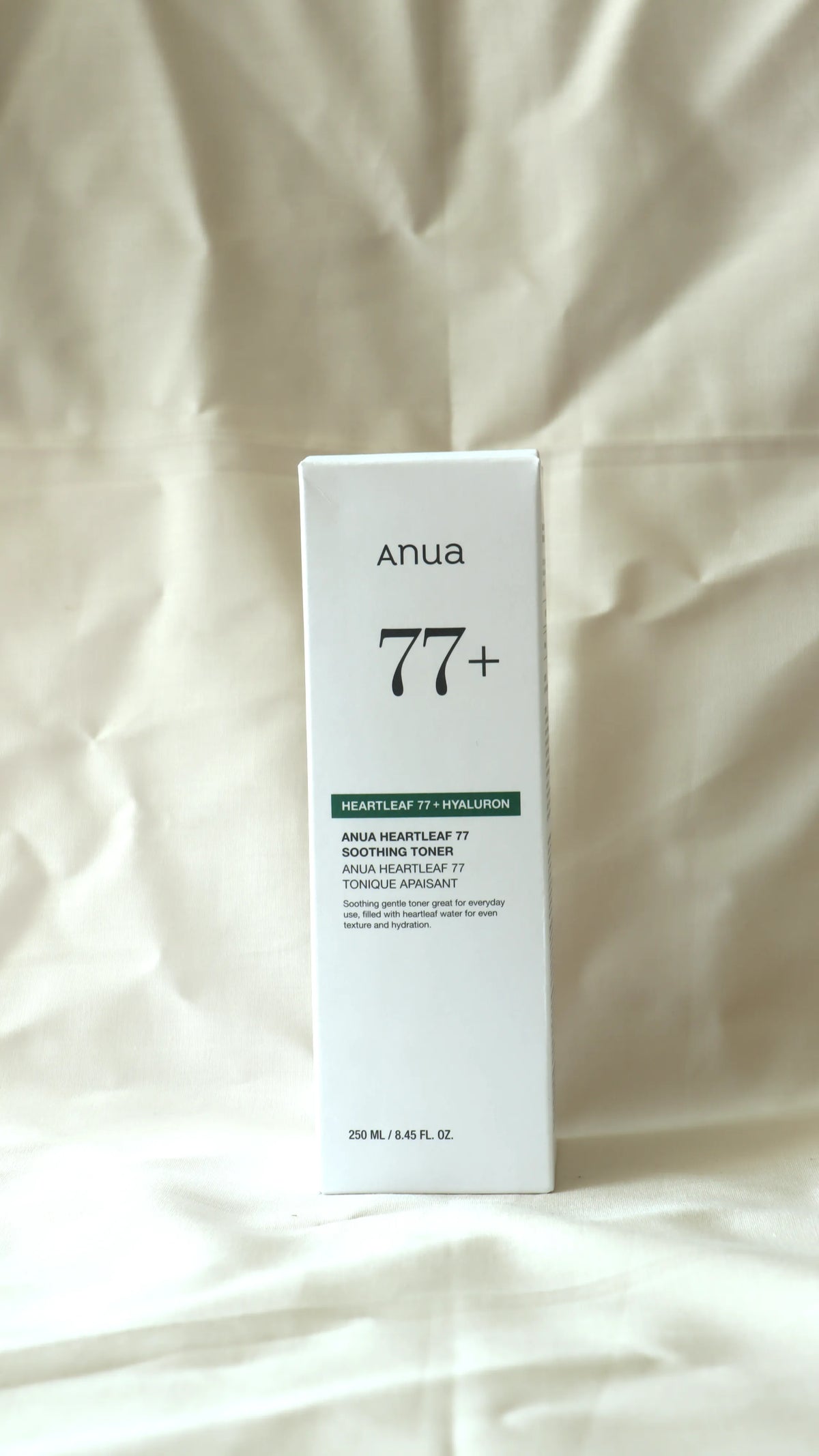 Anua Heartleaf 77 Soothing Toner 250ml