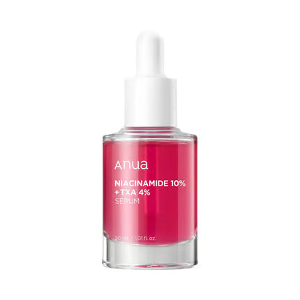 Anua Niacinamide 10 TXA 4 Dark Spot Removing Serum 30 ml