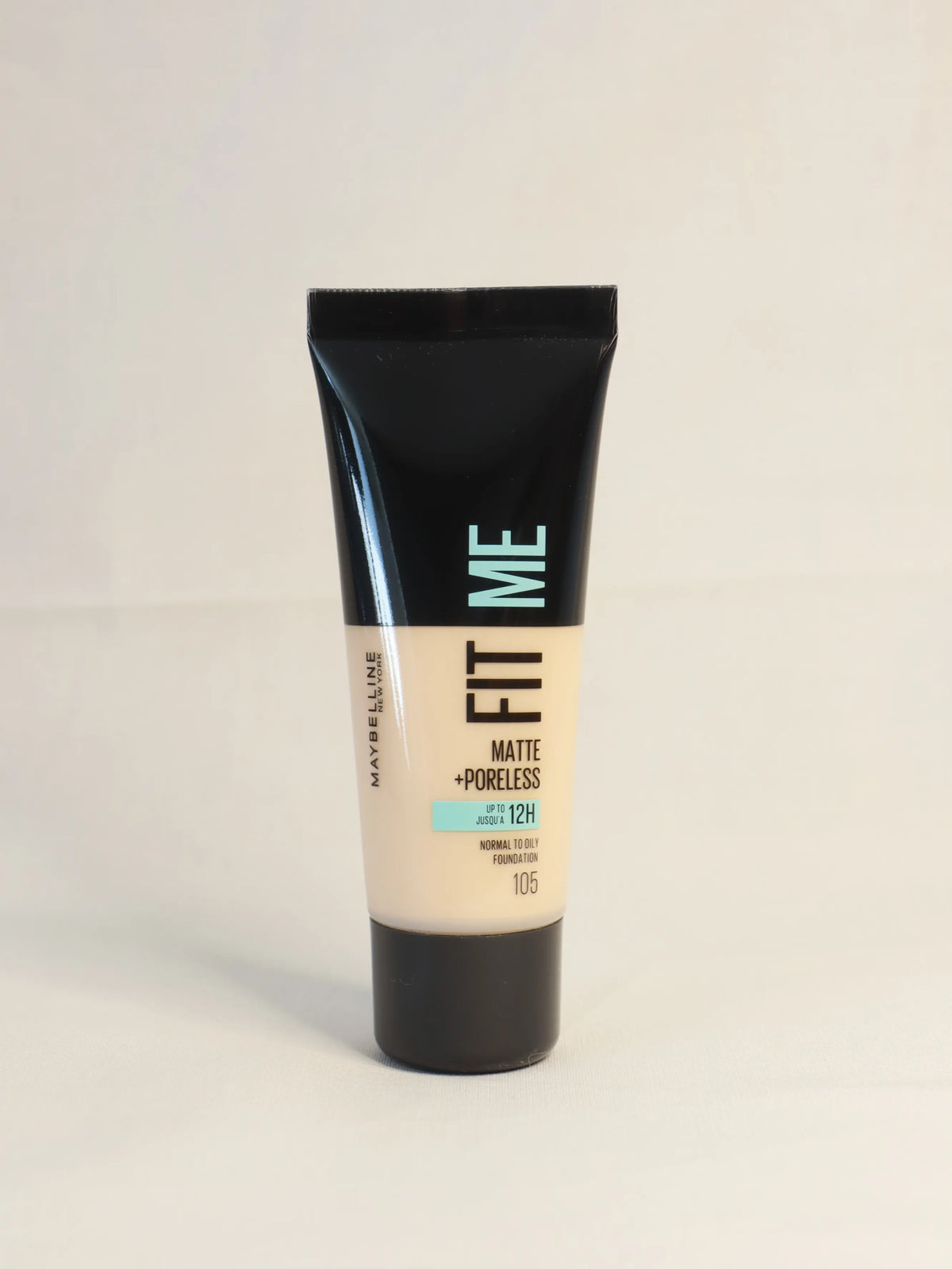 Maybelline Fit Me Mattifying + Pore Minimizing Foundation 30 ml