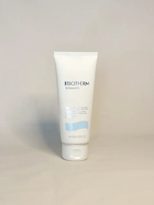 Biotherm Age Delaying Hand & Nail Treatment