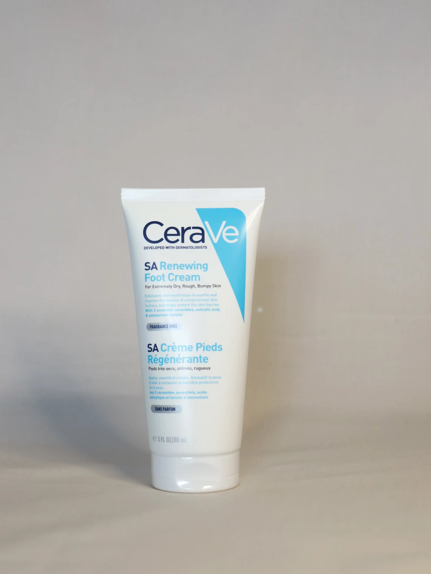 CeraVe Renewing Foot Cream 88 ml