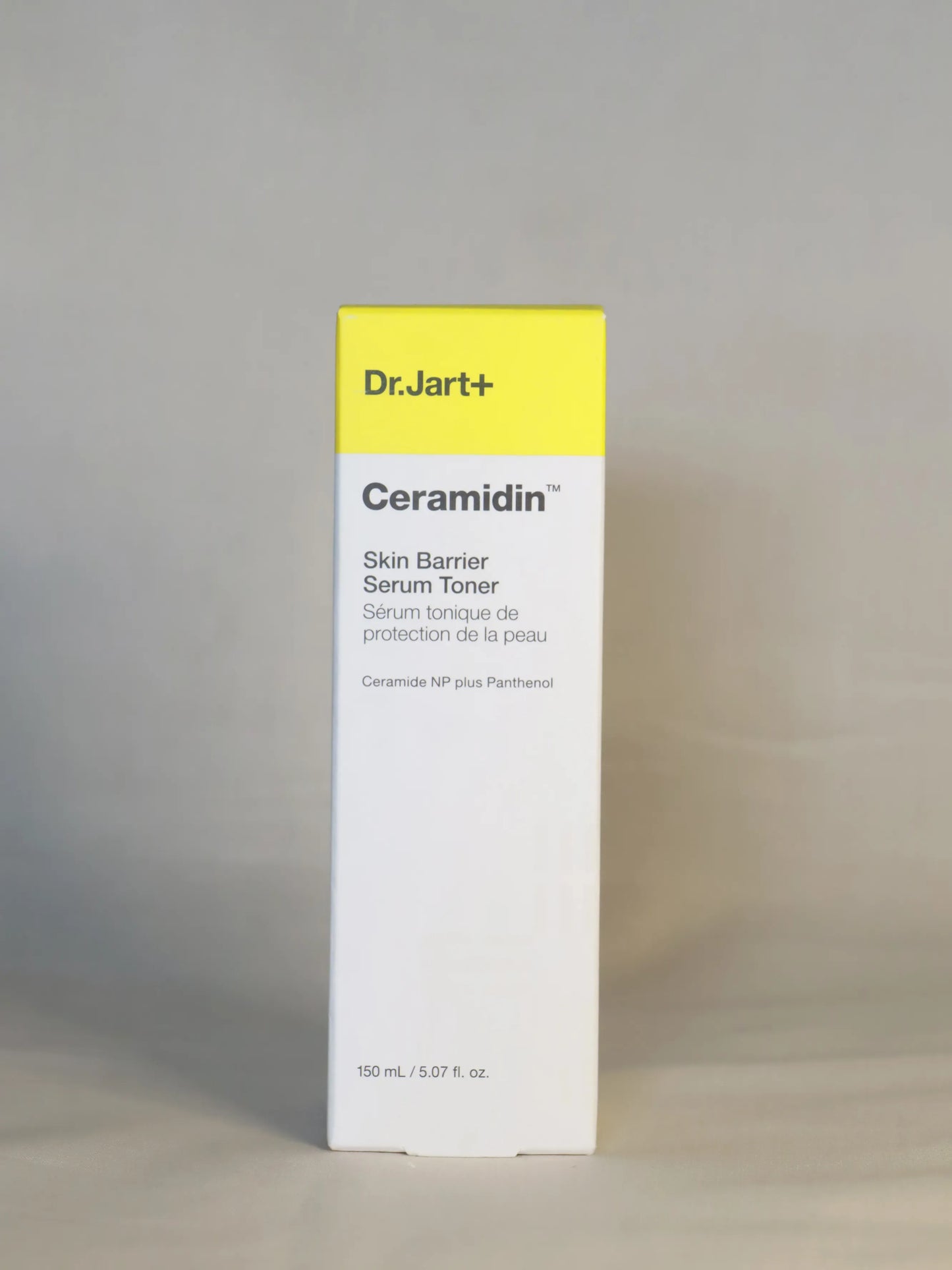 Dr. Jart+ Ceramidin Skin Toner