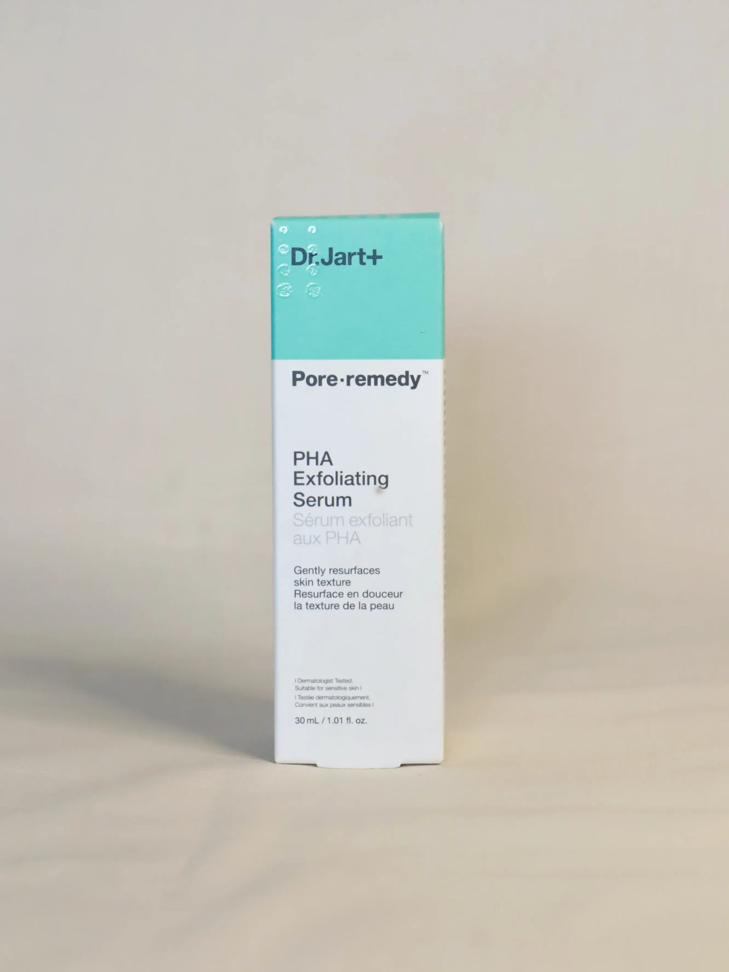 Dr. Jart+ Poremedic Pore Remedy PHA Exfoliating Serum