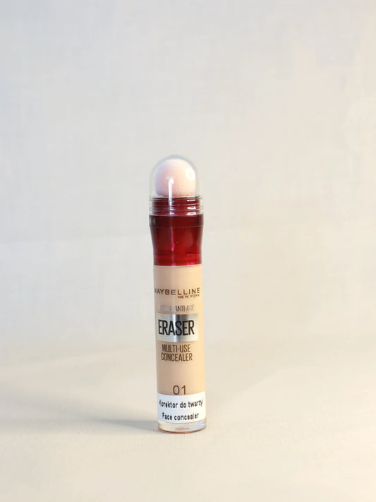 Maybelline Instant Anti-Age Eraser Multi Use Concealer 6,8 ml