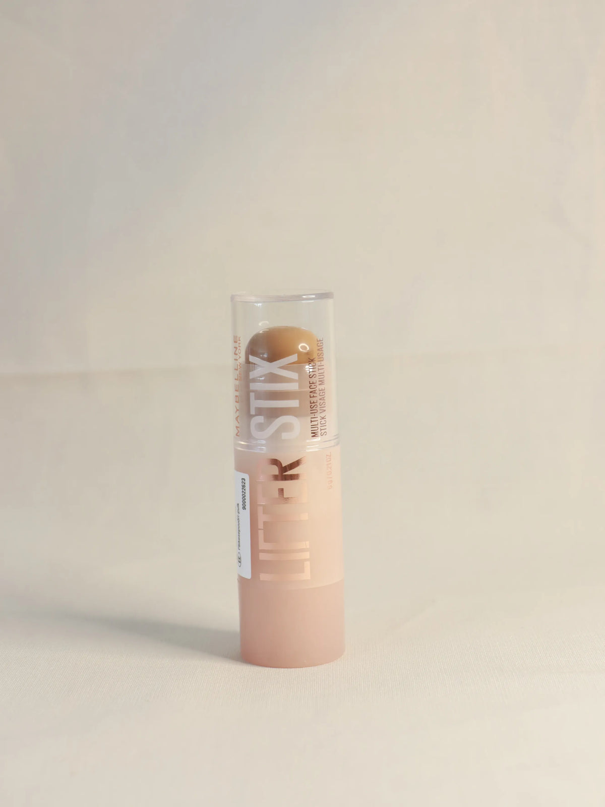 Maybelline Lifter Stix Bronzer Face Stick No 45 6g