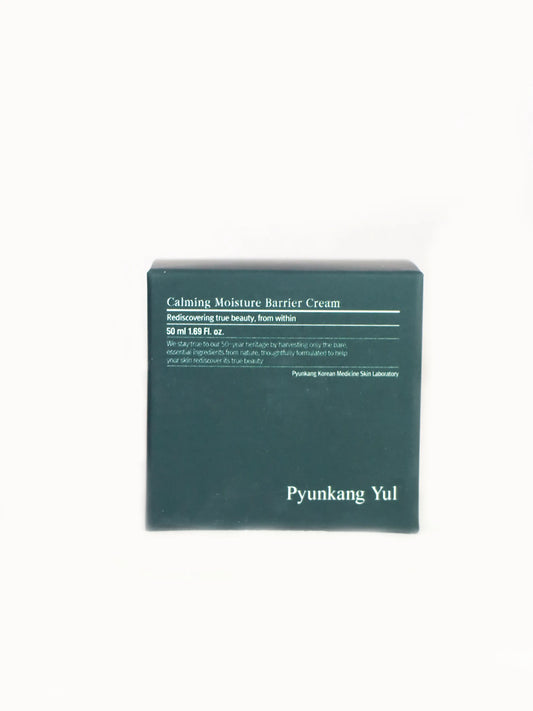 Pyunkang Yul Calming Moisture Barrier Cream
