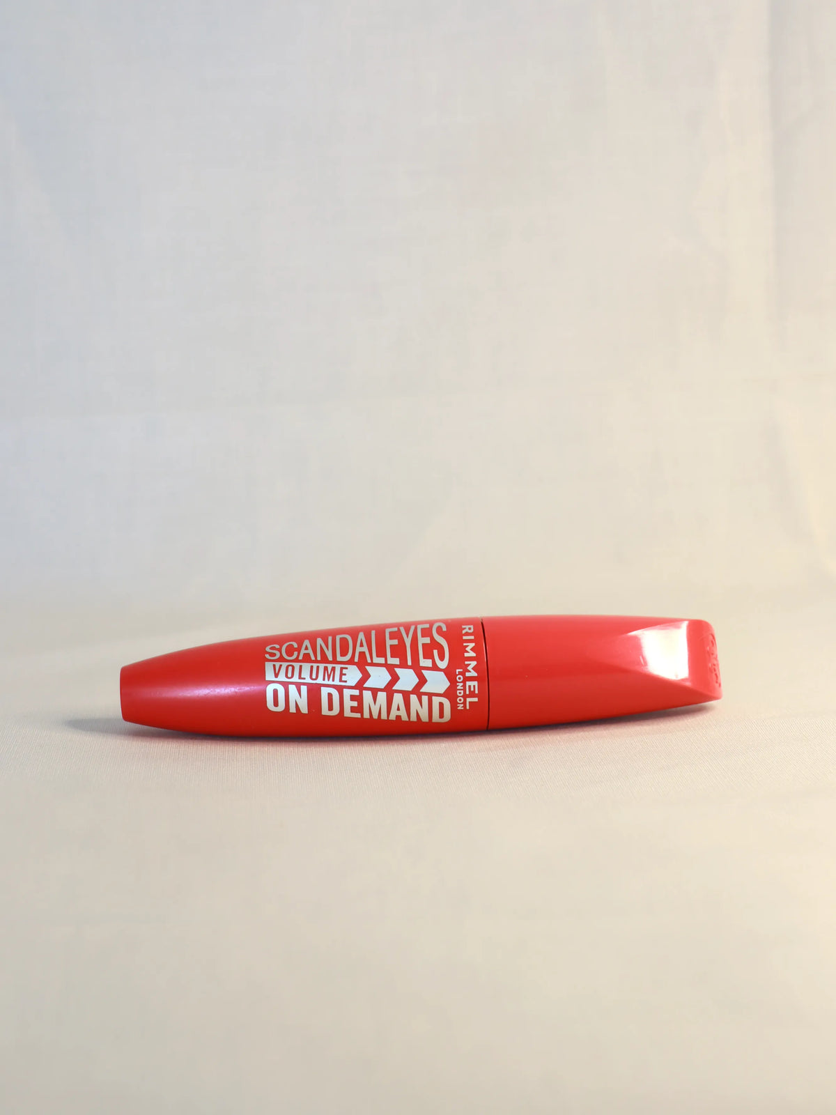 Rimmel Scandal Eyes Volume On Demand Mascara 12 ml