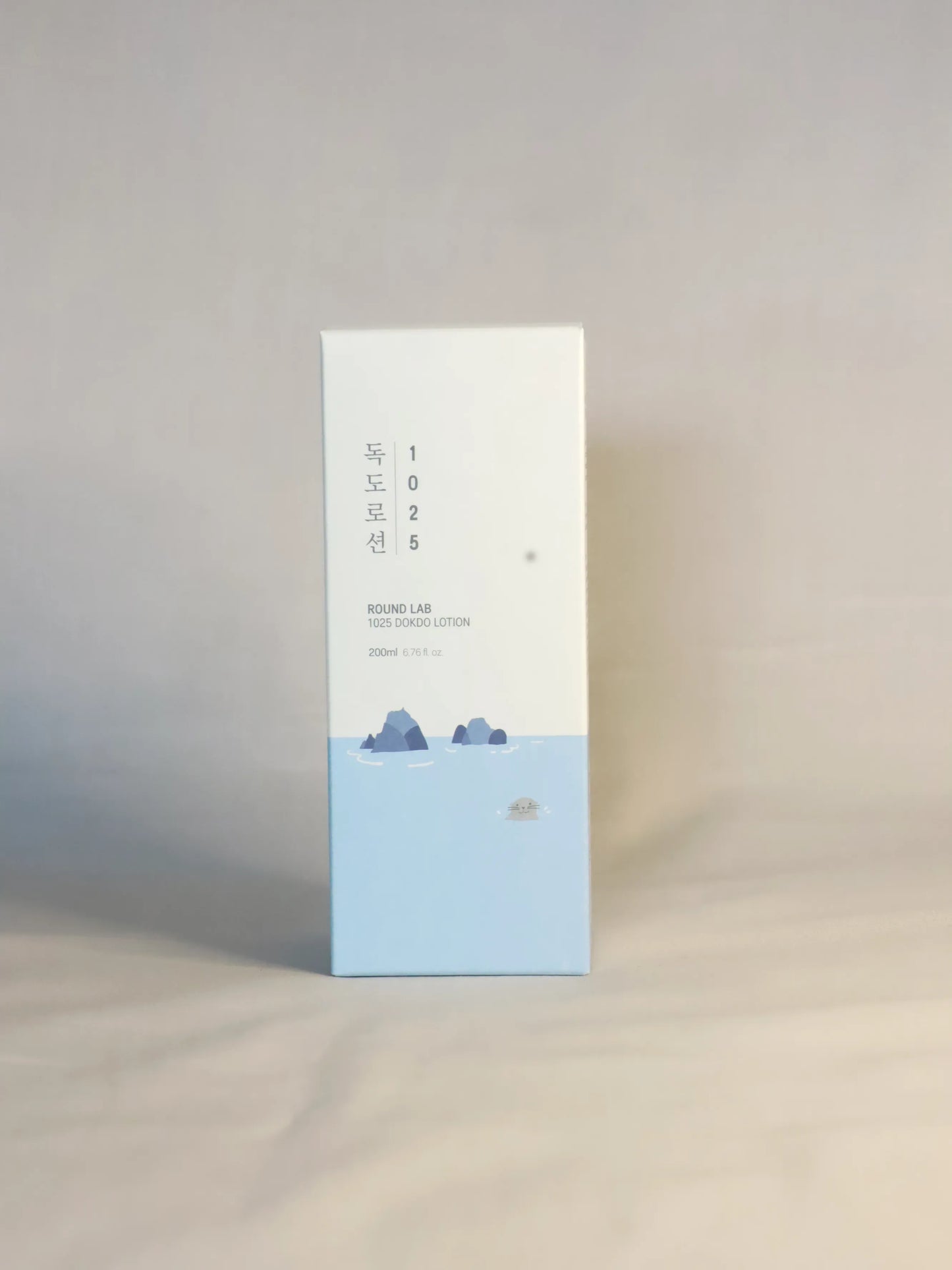 Round Lab 1025 Dokdo Lotion