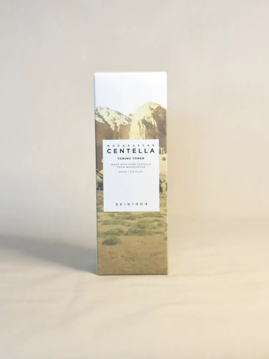 Skin1004 Madagascar Centella Toning Toner